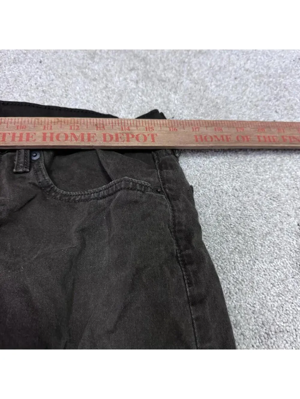 Levis great used
